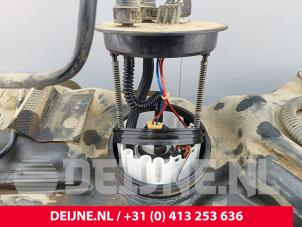 Maxus eDeliver 9 Tank O309169 foto 3