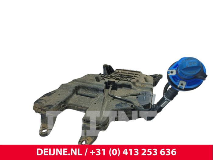 Ford Transit Custom Adblue tank O309172