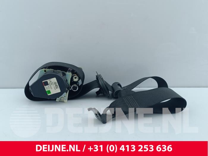 Mercedes Vito Sicherheitsgurt rechts vorne O309176