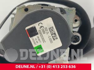 Mercedes Vito Sicherheitsgurt rechts vorne O309176 foto 2