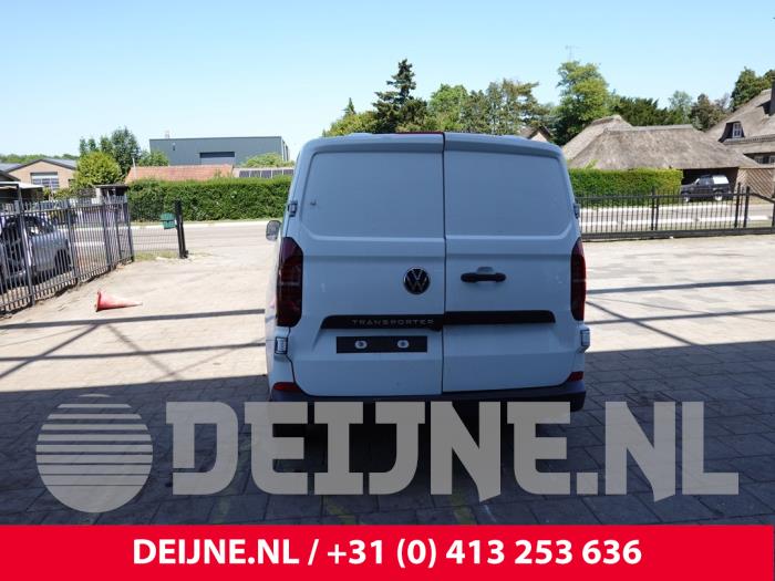 Volkswagen Transporter Achterdeur Bus-Bestelauto O309183