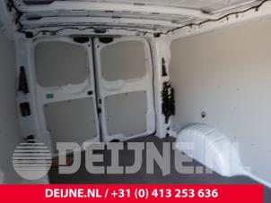 Volkswagen Transporter Hecktür Bus-Lieferwagen O309183 foto 2