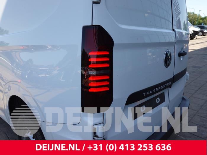 Volkswagen Transporter Achterlicht links O309184