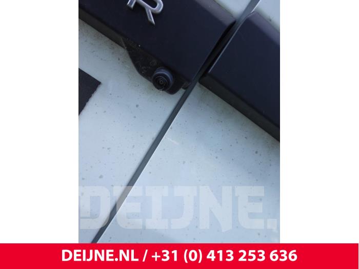 Volkswagen Transporter Achteruitrij Camera O309186