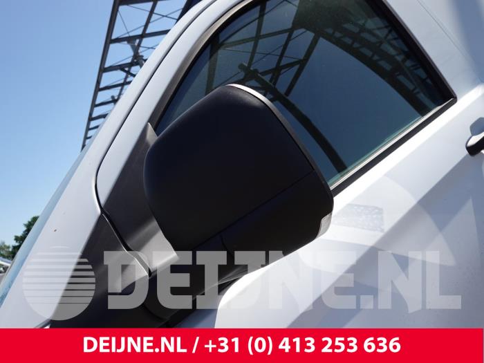 Volkswagen Transporter Buitenspiegel links O309199