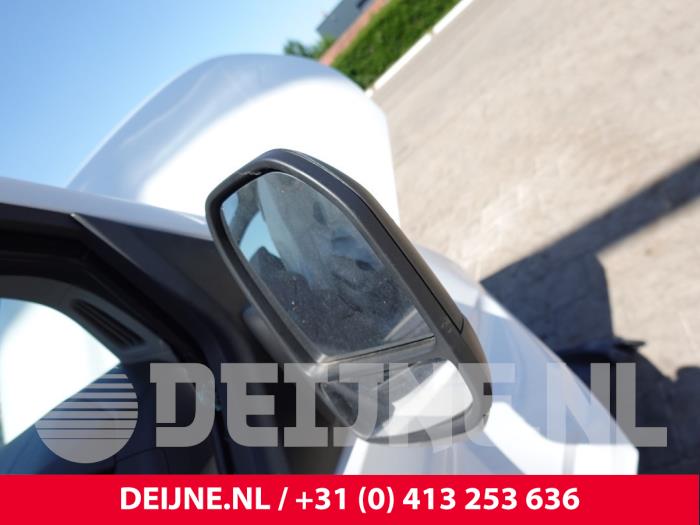 Volkswagen Transporter Buitenspiegel rechts O309200