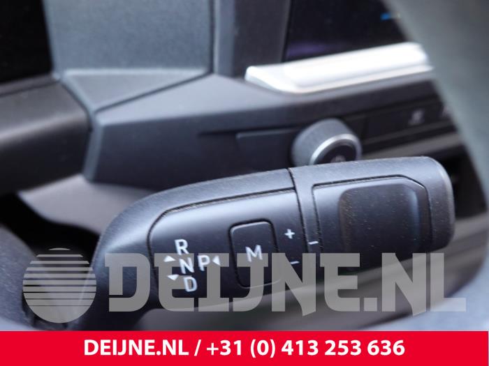 Volkswagen Transporter Combischakelaar Stuurkolom O309204