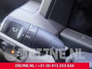 Volkswagen Transporter Steering column stalk O309204 photo 2