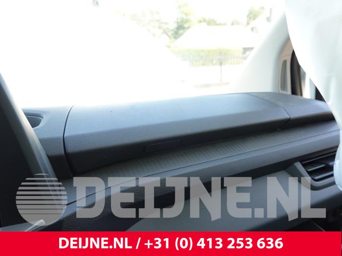 Volkswagen Transporter Dashboardkastje O309205