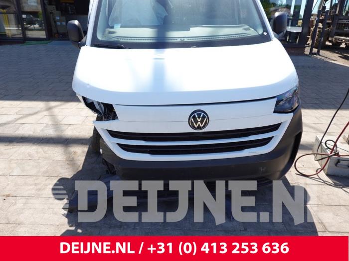 Volkswagen Transporter Motorkap O309227
