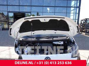 Volkswagen Transporter Motorhaube O309227 foto 3