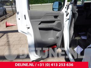 Volkswagen Transporter Door 2-door, left O309232 photo 2
