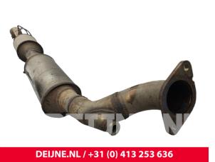 Volkswagen Transporter Particulate filter O309246 photo 2