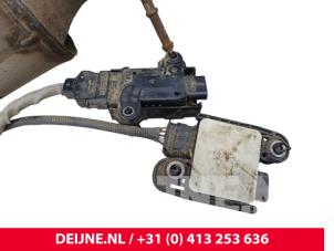 Volkswagen Transporter Particulate filter O309246 photo 3