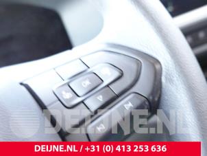 Volkswagen Transporter Steering wheel O309266 photo 3