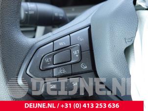 Volkswagen Transporter Steering wheel O309266 photo 2