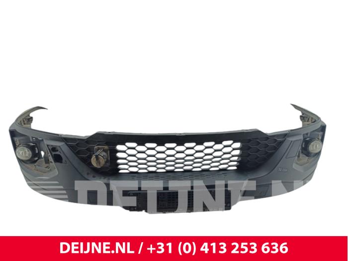 Iveco New Daily Stoßstange vorne O309282