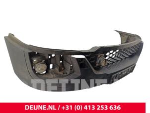 Iveco New Daily Voorbumper O309282 foto 2