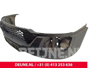 Iveco New Daily Voorbumper O309282 foto 3