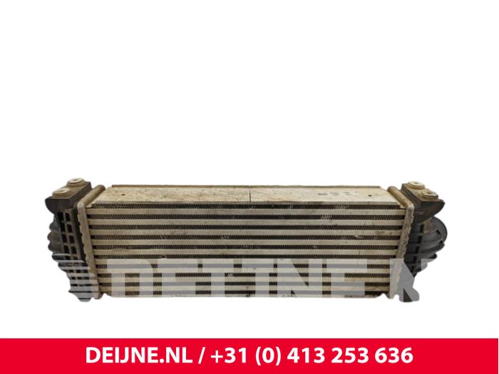 Gebruikte Intercooler Ford Transit 2.0 TDCi 16V Eco Blue 130 Prijs € 54,45 Inclusief btw aangeboden door van Deijne Onderdelen Uden B.V.