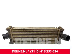 Ford Transit Intercooler O309400 foto 2
