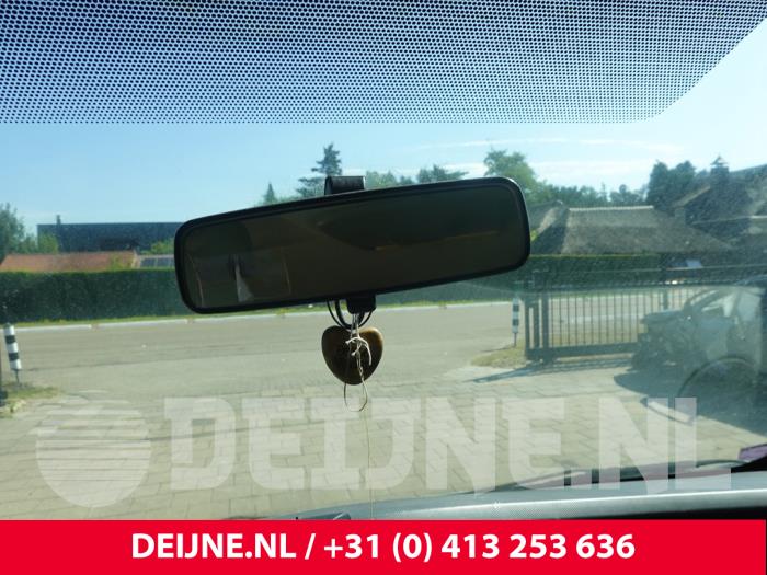 Opel Vivaro Rear view mirror O309298