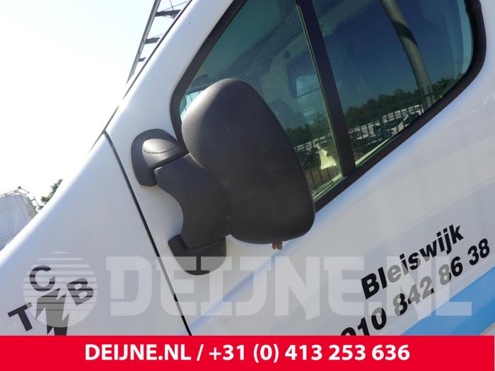 Opel Vivaro Wing mirror, left O309301