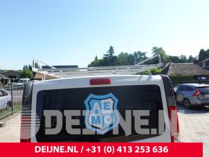 Opel Vivaro Roof rack O309330 photo 2