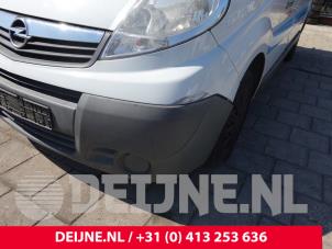 Opel Vivaro Stoßstange vorne O309392 foto 3
