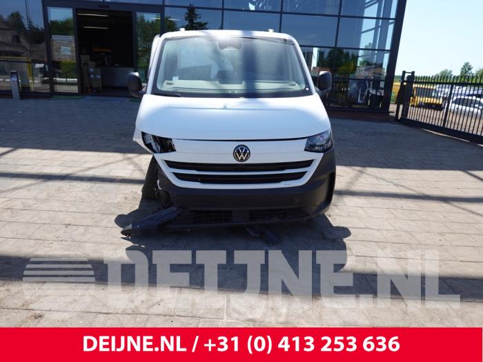 Volkswagen Transporter Windschutzscheibe O309274