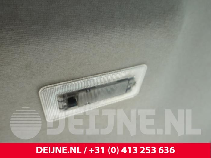 Ford Transit Innenbeleuchtung vorne O309429