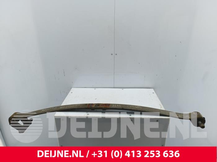 Ford Transit Blattfeder hinten O309431