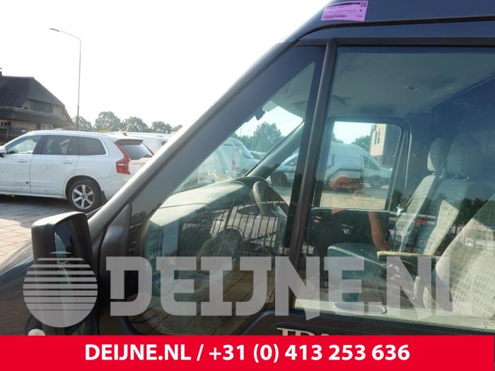 Ford Transit Außenspiegel links O309434