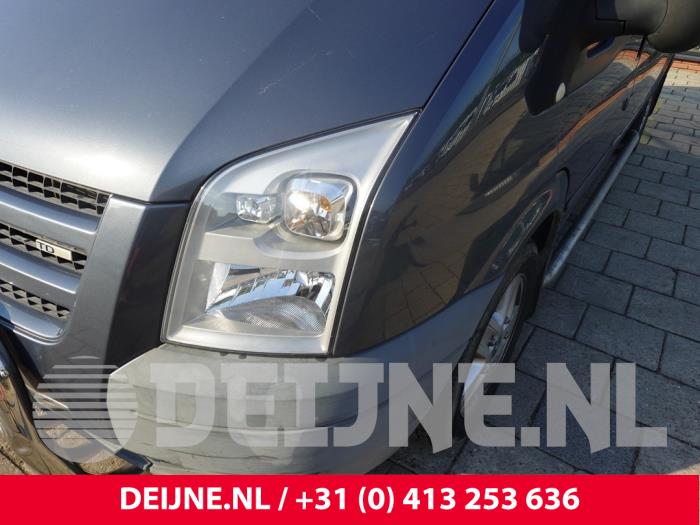 Ford Transit Stoßstange links vorne O309436