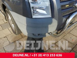 Ford Transit Front bumper, right-side component O309438 photo 3