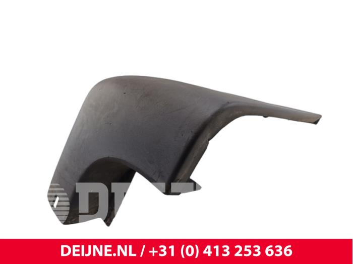 Ford Transit Stoßstangenecke links hinten O309440