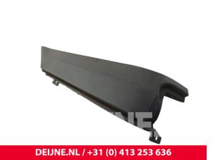 Ford Transit Rear bumper corner, left O309440 photo 3