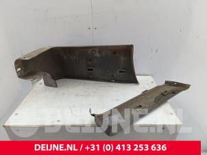 Ford Transit Rear bumper corner, right O309441 photo 2