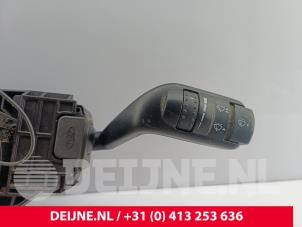Ford Transit Kombischalter Lenksäule O309443 foto 3