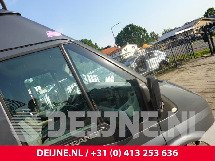 Ford Transit Dreieckfenster rechts vorne O309450