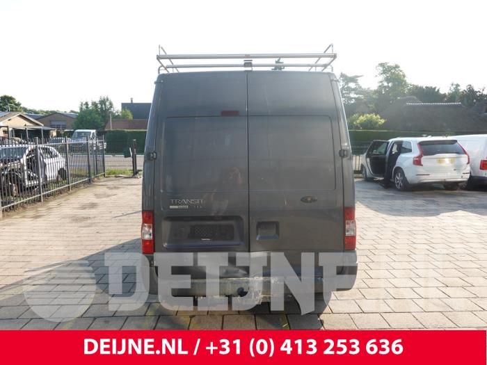 Ford Transit Griff Hecktür Lieferwagen O309458