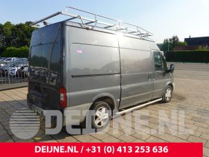 Ford Transit Roof rack O309462 photo 3