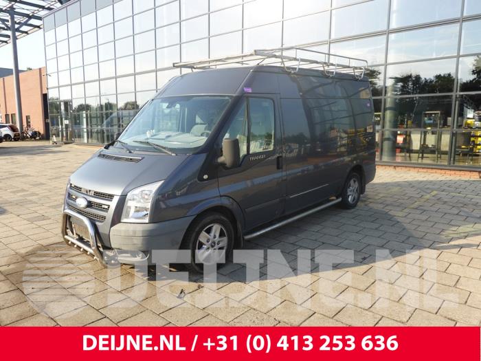 Ford Transit Scheinwerfer links O309470