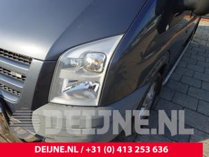 Ford Transit Headlight, left O309470 photo 2