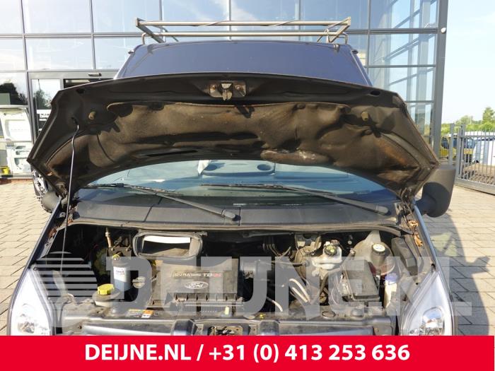 Ford Transit Motor O309476