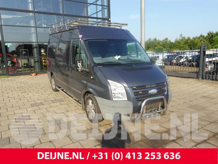 Ford Transit Motorhaube O309477