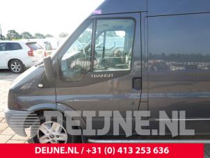 Ford Transit Tür 2-türig links O309483 foto 2
