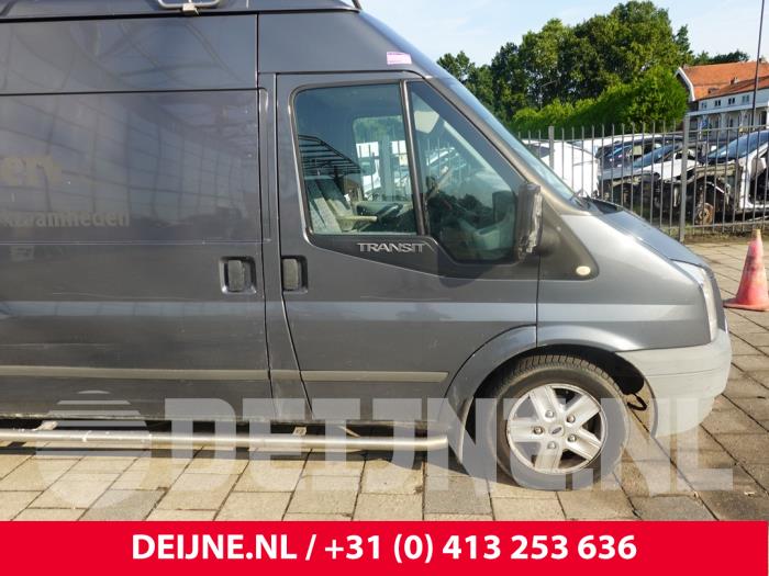 Ford Transit Tür 2-türig rechts O309484