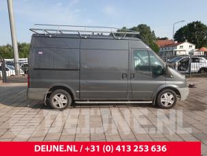 Ford Transit Tür 2-türig rechts O309484 foto 2