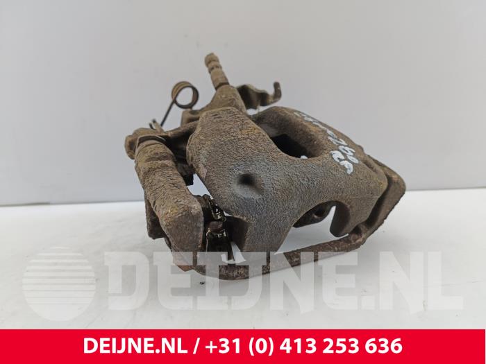 Ford Transit Bremszange rechts hinten O309488